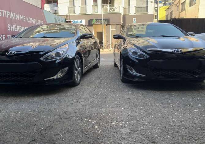 Servizio Auto a Tirana - 0 Euro
