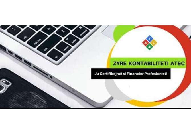 Financial Services  in Tirana - 100 Leke