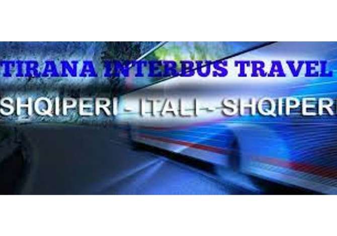 Servizi di transporto e Infrastuttura  a Tirana - 100 