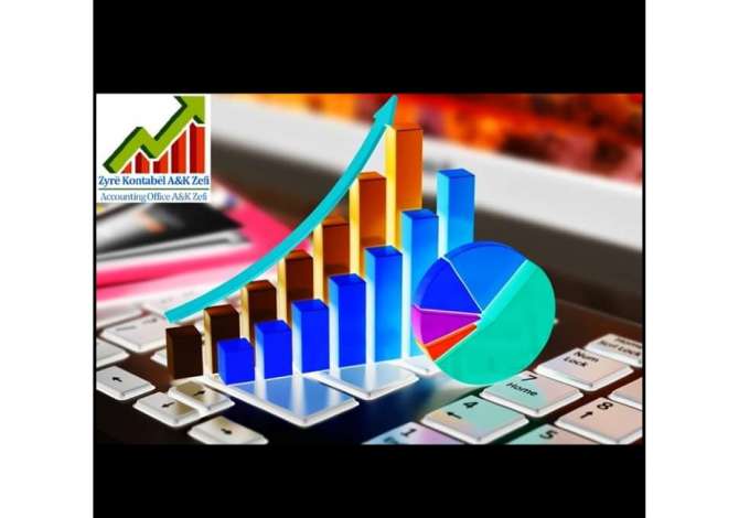Financial Services  in Lezha - 0 