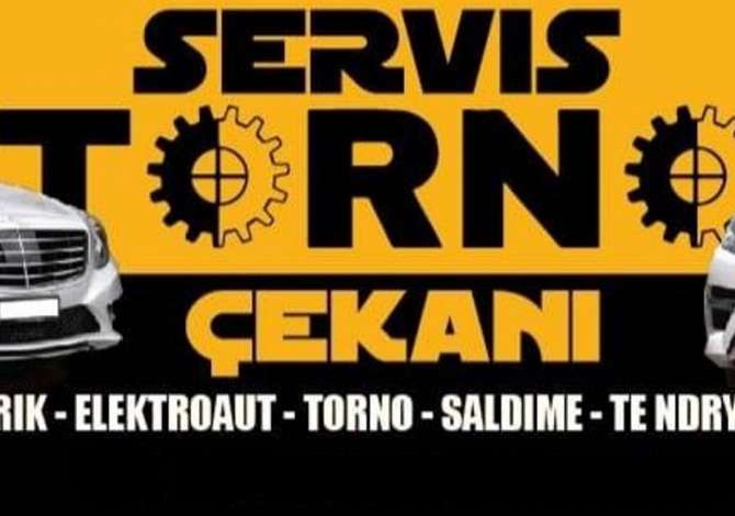 Servizio Auto a Elbasan - 0 