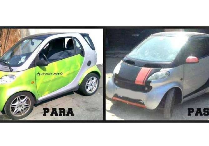 Car Service  in Tirana - 0 