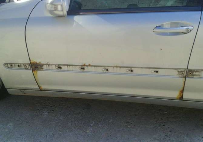 Car Service  in Elbasan - 0 