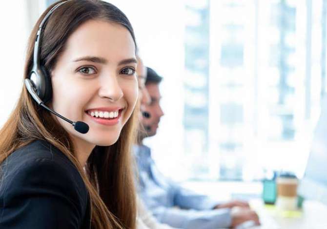 Njoftime Pune Operator/e