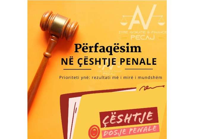 Sherbime Juridike  ne Shkoder - 0 