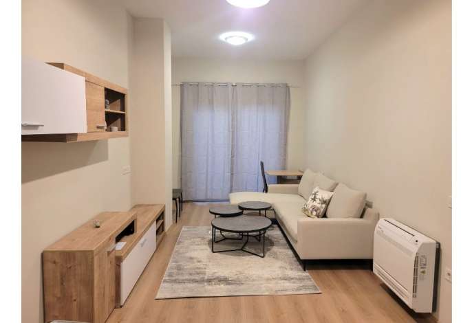 Shtepi me qera Apartament ne Tirane, 2+1, Mobilimi E mobiluar, Pagesa 650  Euro.