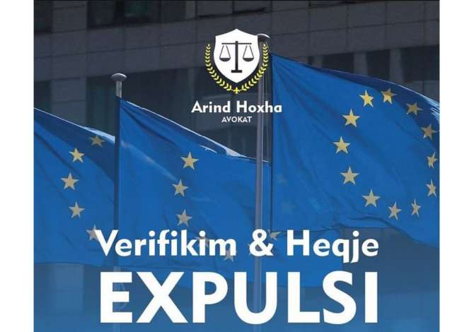 Sherbime Juridike  ne Tirane - 0 