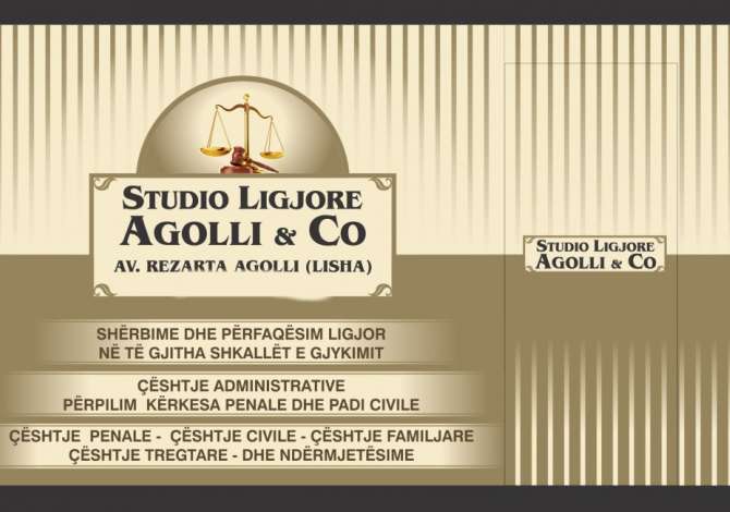 Servizi Legali  a Durazzo - 0 
