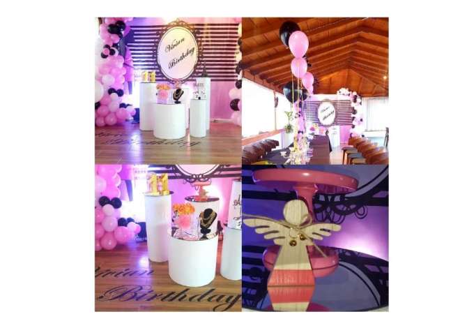 Holiday arrangements  in Fier - 0 
