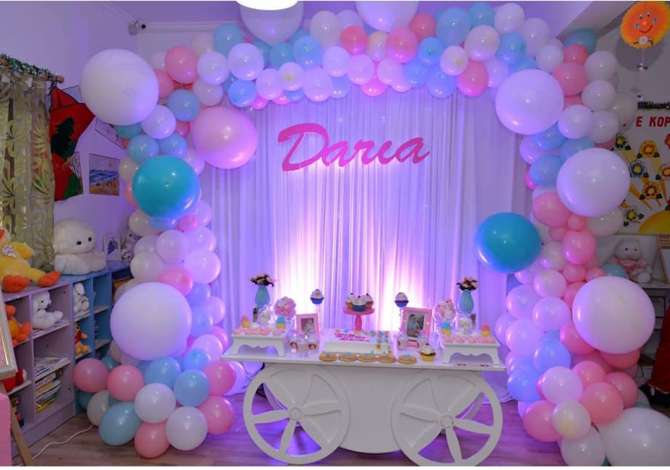 Holiday arrangements  in Fier - 0 