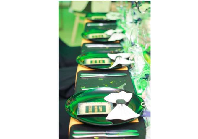 Maria Events ofron per ju Dekore te personalizuara per cdo Event, Dasma, Ditelindje