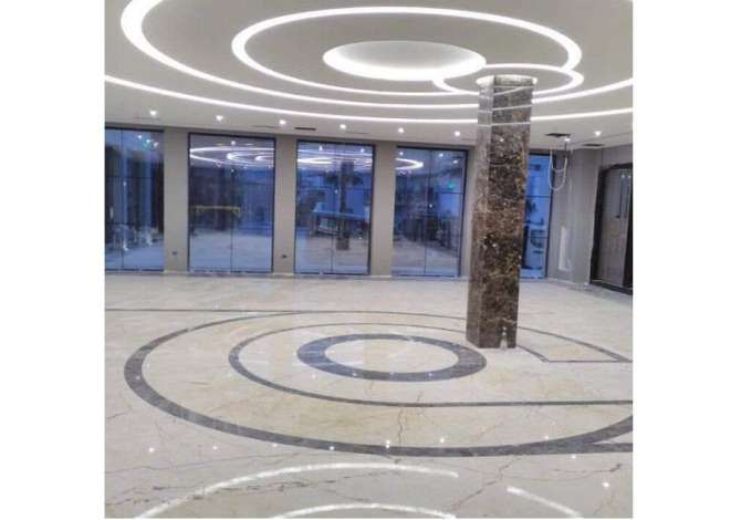 Environment maintenance in Tirana - 0 
