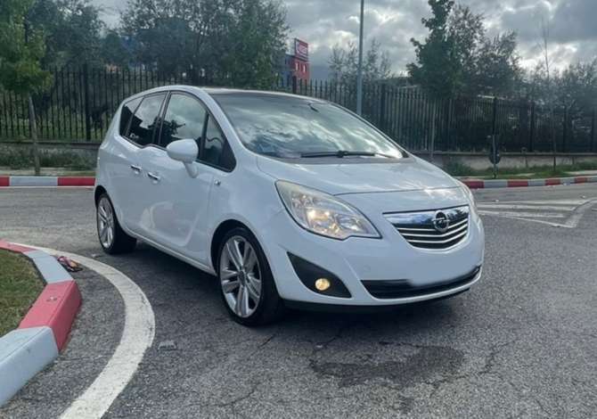 Noleggio Auto  a Tirana - 30 Euro