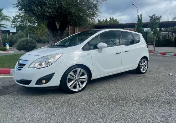 Noleggio Auto  a Tirana - 30 Euro