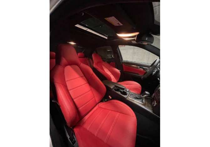 Cars for sale in Tirana, Mercedes-Benz, 2010 Benzine,Kambio Automatik Payment 21,000  Euro.