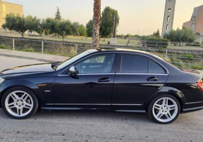 Car Rental in Tirana - 35 Euro