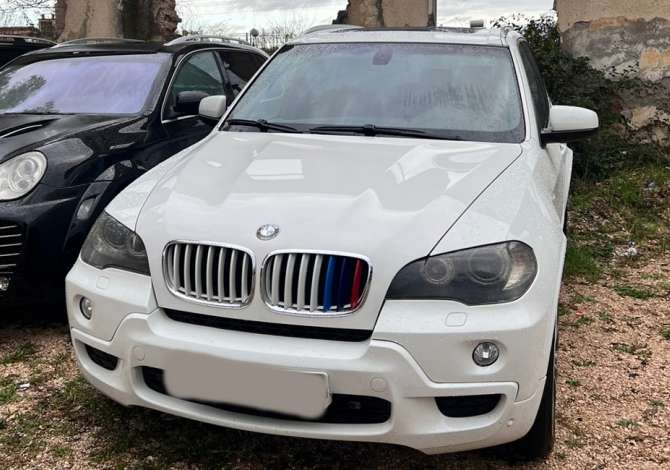 Noleggio Auto  a Tirana - 75 Euro