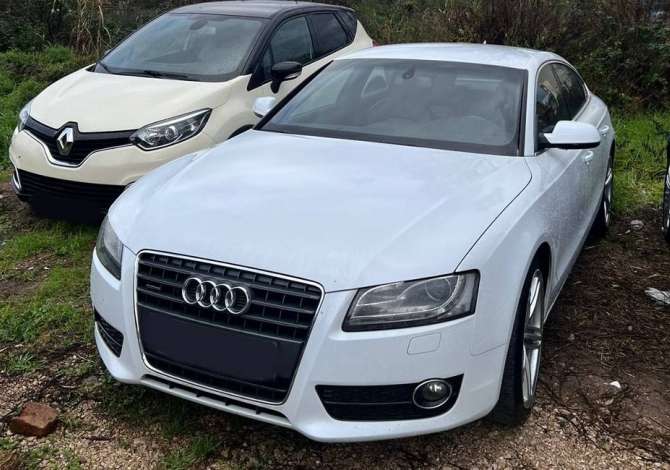 Noleggio Auto  a Tirana - 45 Euro