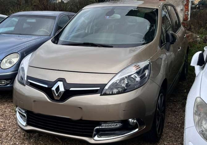Noleggio Auto  a Tirana - 35 Euro