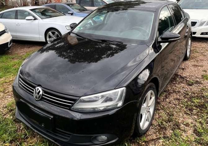 Car Rental in Tirana - 35 Euro
