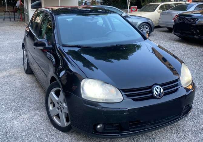 Makina me qera ne Tirane - 30 Euro