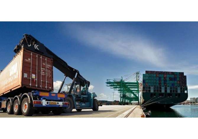 Servizi di transporto e Infrastuttura  a Tirana - 0 