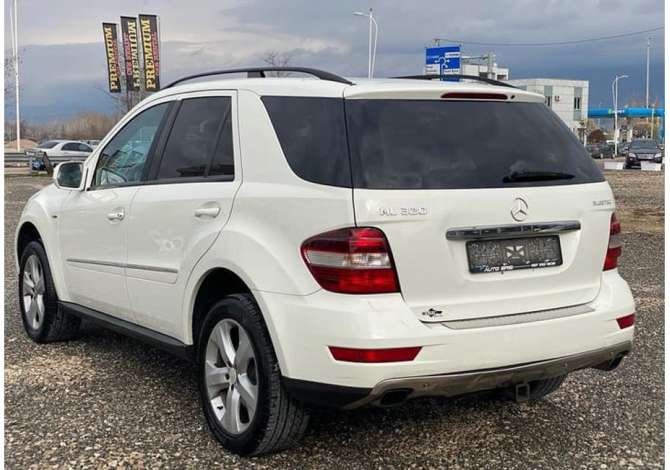 Car Rental  in Tirana - 100 Euro