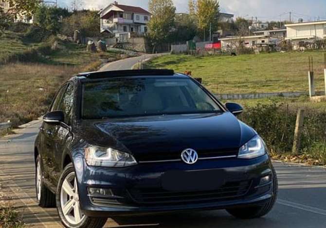 Car Rental in Tirana - 45 Euro