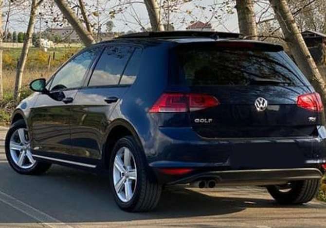 Car Rental in Tirana - 45 Euro