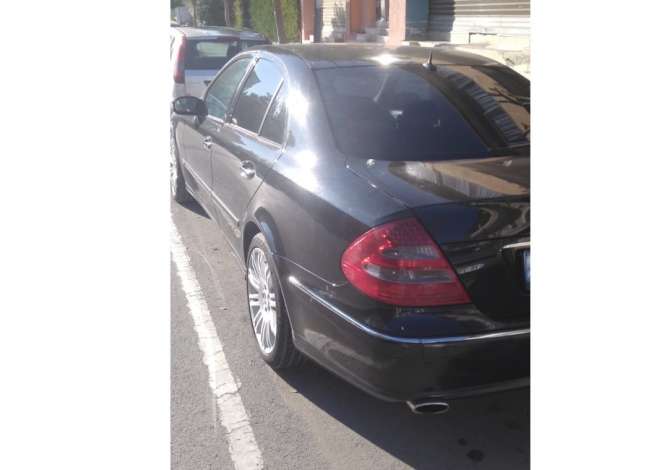 Car Rental  in Vlora - 40 Euro