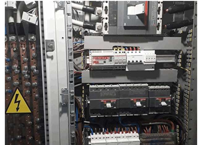 Kompani e specializuar ne Projektim, Konsultim dhe Zbatim te punimeve elektrike