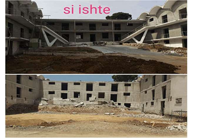 Construction and Restructurings  in Tirana - 0 