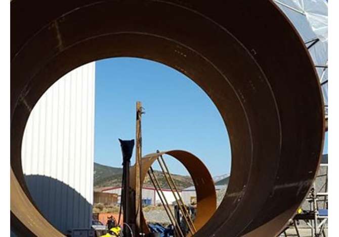 Construction and Restructurings  in Tirana - 0 