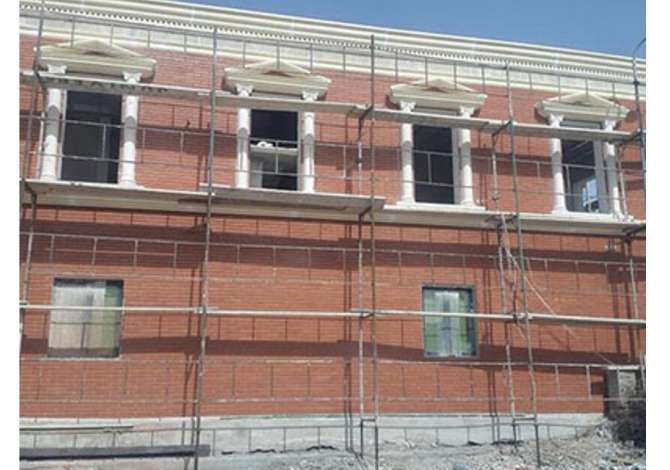 Construction and Restructurings  in Kavaja - 0 