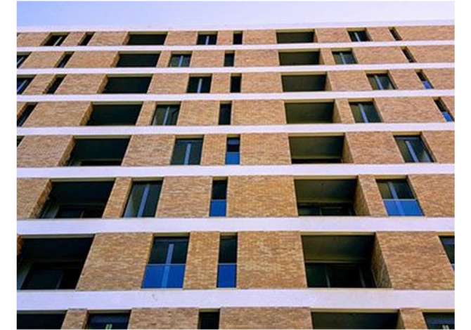 Kompani ndertimi ofron veshje fasade me produkte balte, izolim dhe ventilim catie etj.