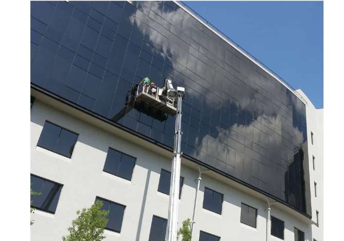 Environment maintenance in Tirana - 0 