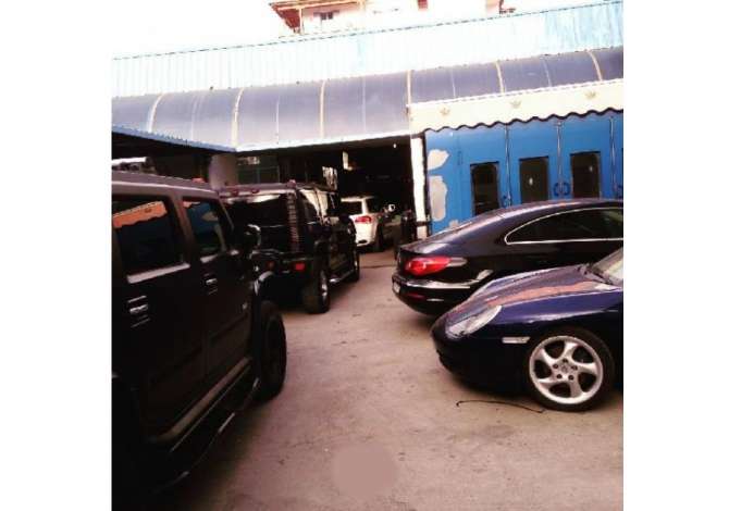Car Service  in Fier - 0 