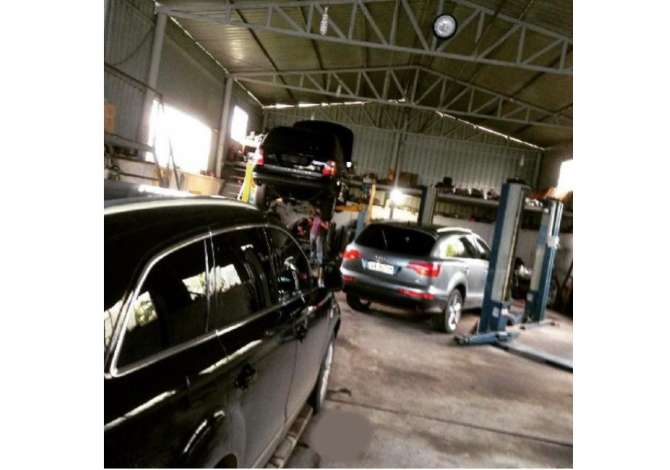 Car Service  in Fier - 0 