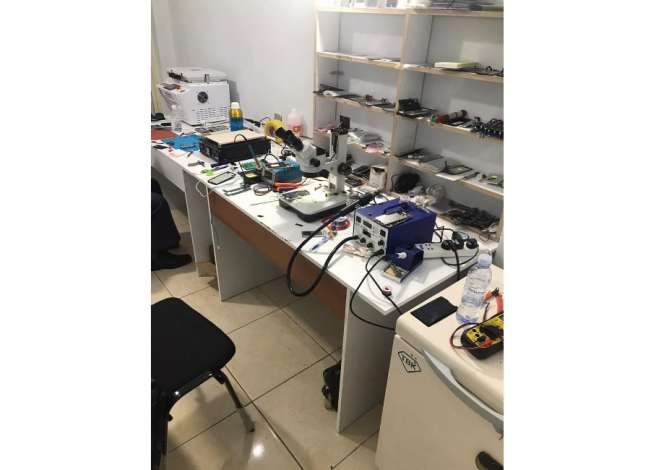 Professional Services  in Tirana - 0 