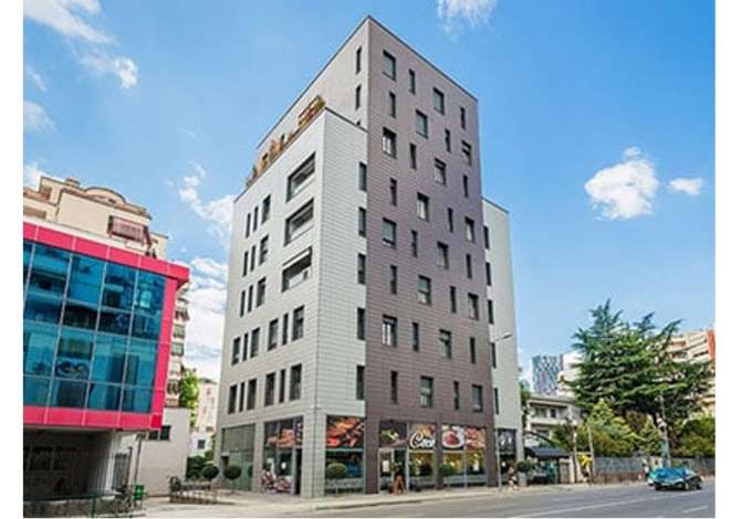 Construction and Restructurings  in Tirana - 0 