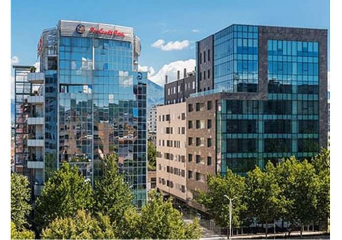 Construction and Restructurings  in Tirana - 0 