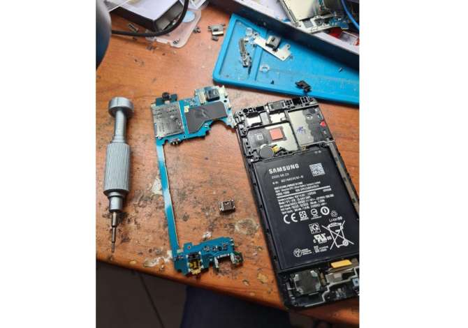 Professional Services a Scutari - 0 