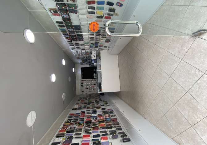 Marketplace for Business Brokers 1+1 in Tirana - 2,500 Euro