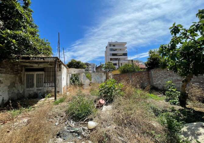 Terreno in vendita  a Durazzo - 120,000 Euro