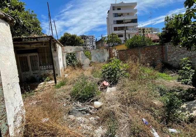 Terreno in vendita  a Durazzo - 120,000 Euro