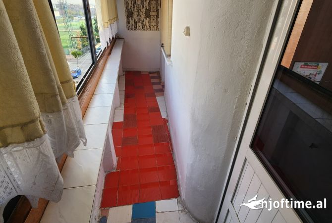 Shtepi ne shitje Apartament ne Durres, 1+1, Mobilimi E mobiluar, Pagesa 69,000  Euro.
