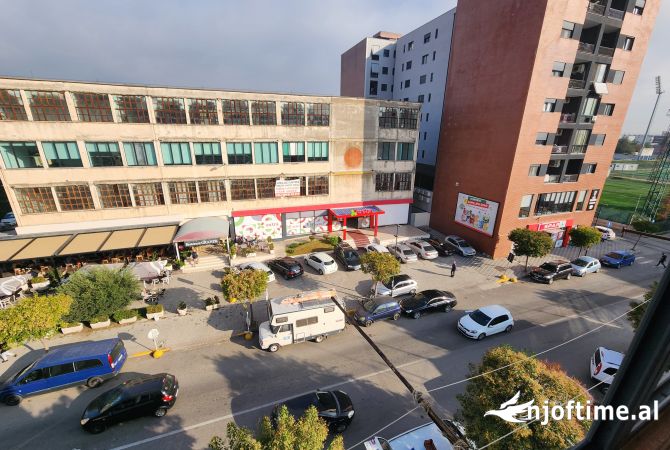 Shtepi ne shitje Apartament ne Durres, 1+1, Mobilimi E mobiluar, Pagesa 69,000  Euro.