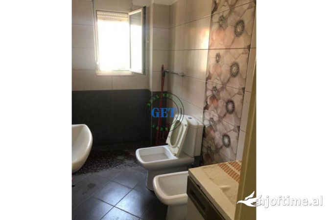 Apartment for rent in Durres 2+1, Furnished