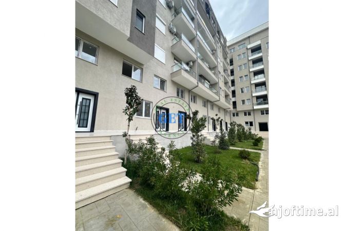 Shtepi ne shitje 1+1 ne Durres - 105,000 Euro
