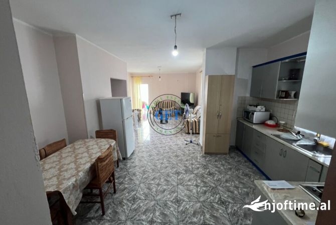 Apartment for sale in Durres 2+1, Furnished